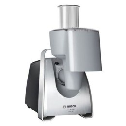 Мясорубка BOSCH MFW68680 2200Вт черный/серый