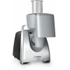 Мясорубка BOSCH MFW68680 2200Вт черный/серый
