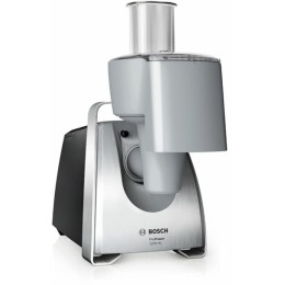 Мясорубка BOSCH MFW68680 2200Вт черный/серый