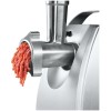 Мясорубка BOSCH MFW68680 2200Вт черный/серый