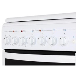 Комбинированная плита GEFEST ПГЭ 5112-02