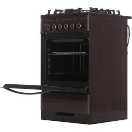 Комбинированная плита GEFEST 5502-03 0045