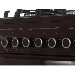 Комбинированная плита GEFEST 5502-03 0045