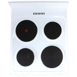 Электрическая плита GEFEST 5140-01 0035 белая