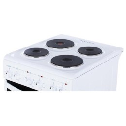 Электрическая плита GEFEST 5140-01 0035 белая