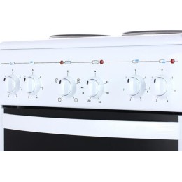 Электрическая плита GEFEST 5140-01 0035 белая