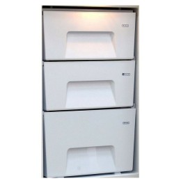 Морозильная камера POZIS FV-108 С серебристый