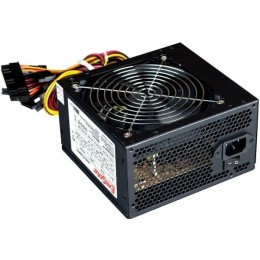 Блок питания 400W Exegate 400NPXE(+PFC), ATX, black, 12cm fan, 6/8pin PCI-E, 3*SATA/ 2*IDE, 1*FDD