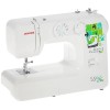 Швейная машина JANOME 550 белый