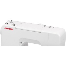 Швейная машина JANOME 550 белый