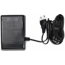 Швейная машина JANOME 550 белый