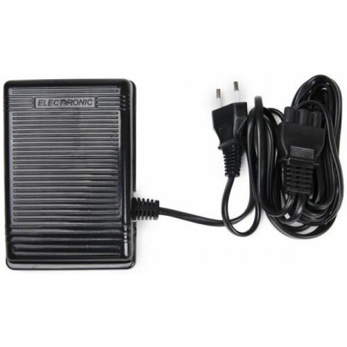 Швейная машина JANOME 550 белый