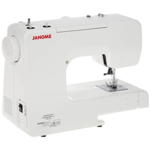 Швейная машина JANOME 550 белый