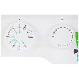 Швейная машина JANOME 550 белый