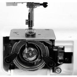 Швейная машина JANOME 550 белый