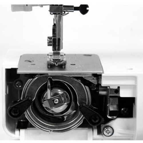 Швейная машина JANOME 550 белый