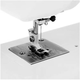 Швейная машина JANOME 550 белый