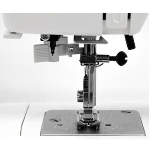 Швейная машина JANOME 550 белый