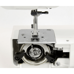 Швейная машина JANOME 550 белый