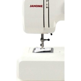 Швейная машина JANOME 550 белый