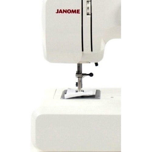 Швейная машина JANOME 550 белый