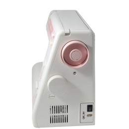 Швейная машина JANOME 90E белый