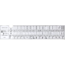 Швейная машина JANOME 90E белый