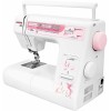 Швейная машина JANOME 90E белый