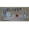 Швейная машина JANOME 90E белый