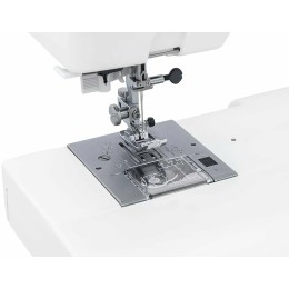 Швейная машина JANOME 90E белый