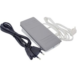 Швейная машина JANOME 90E белый