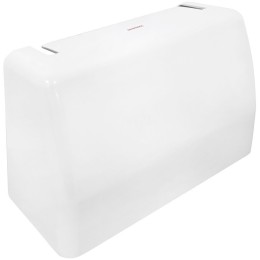 Швейная машина JANOME 90E белый