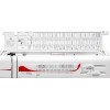 Швейная машина JANOME 90E белый