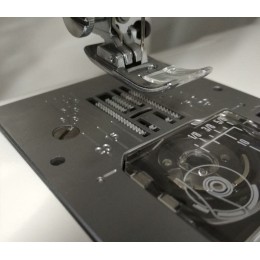 Швейная машина JANOME 90E белый