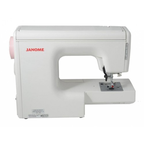 Швейная машина JANOME 90E белый