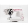 Швейная машина JANOME 90E белый
