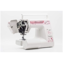 Швейная машина JANOME 90E белый