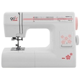 Швейная машина JANOME 90А белый