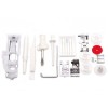 Швейная машина JANOME 525 S белый