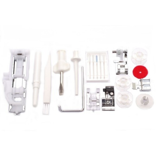 Швейная машина JANOME 525 S белый