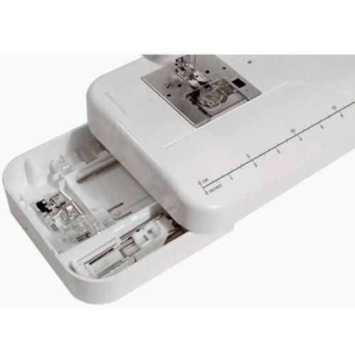 Швейная машина JANOME 525 S белый
