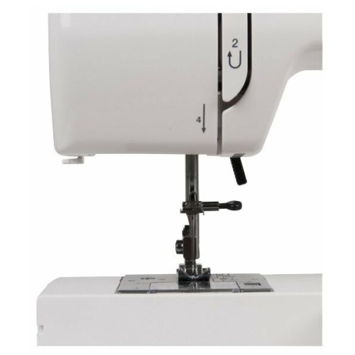 Швейная машина JANOME 525 S белый