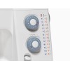 Швейная машина JANOME 525 S белый
