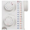 Швейная машина JANOME 525 S белый