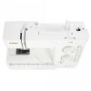 Швейная машина JANOME 525 S белый