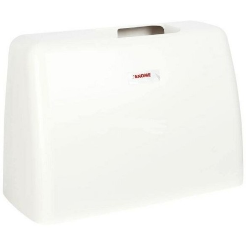 Швейная машина JANOME 525 S белый