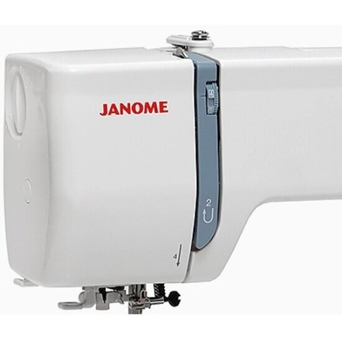 Швейная машина JANOME 525 S белый
