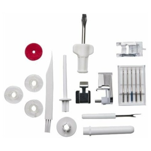 Швейная машина JANOME 525 S белый