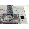 Швейная машина JANOME 525 S белый