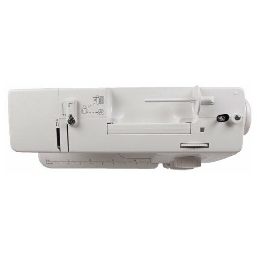 Швейная машина JANOME 525 S белый